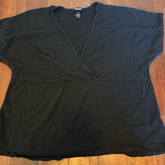 Eileen Fisher top - Picture 5 of 5